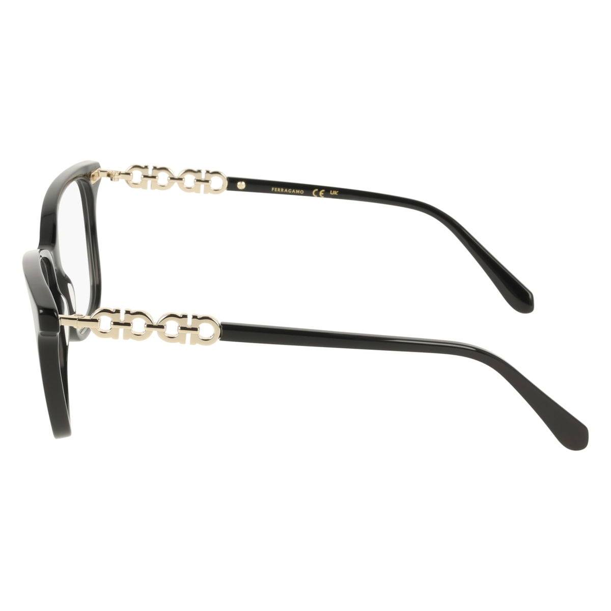 Prescription Glasses Ferragamo SF3064 001 54 15