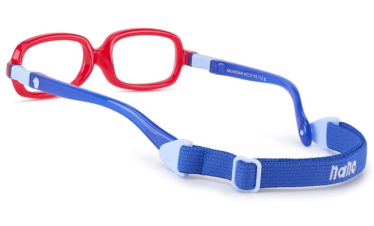 Gafas Graduadas Nanovista Kitten NAO4030440 40