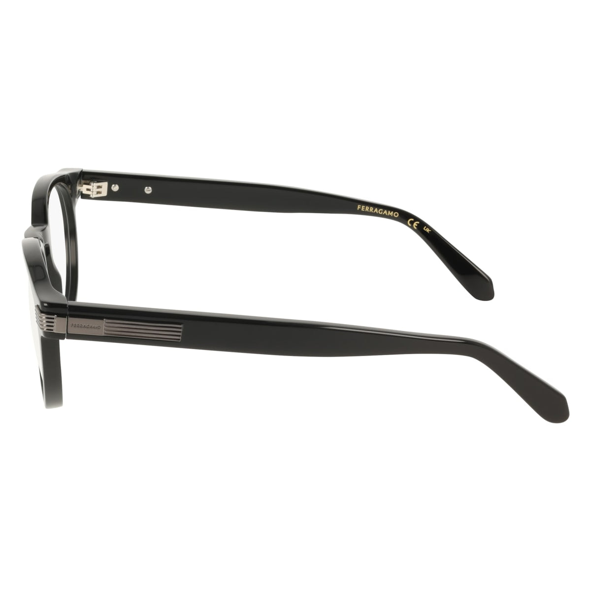 Gafas Graduadas Ferragamo SF3045 001 50 20