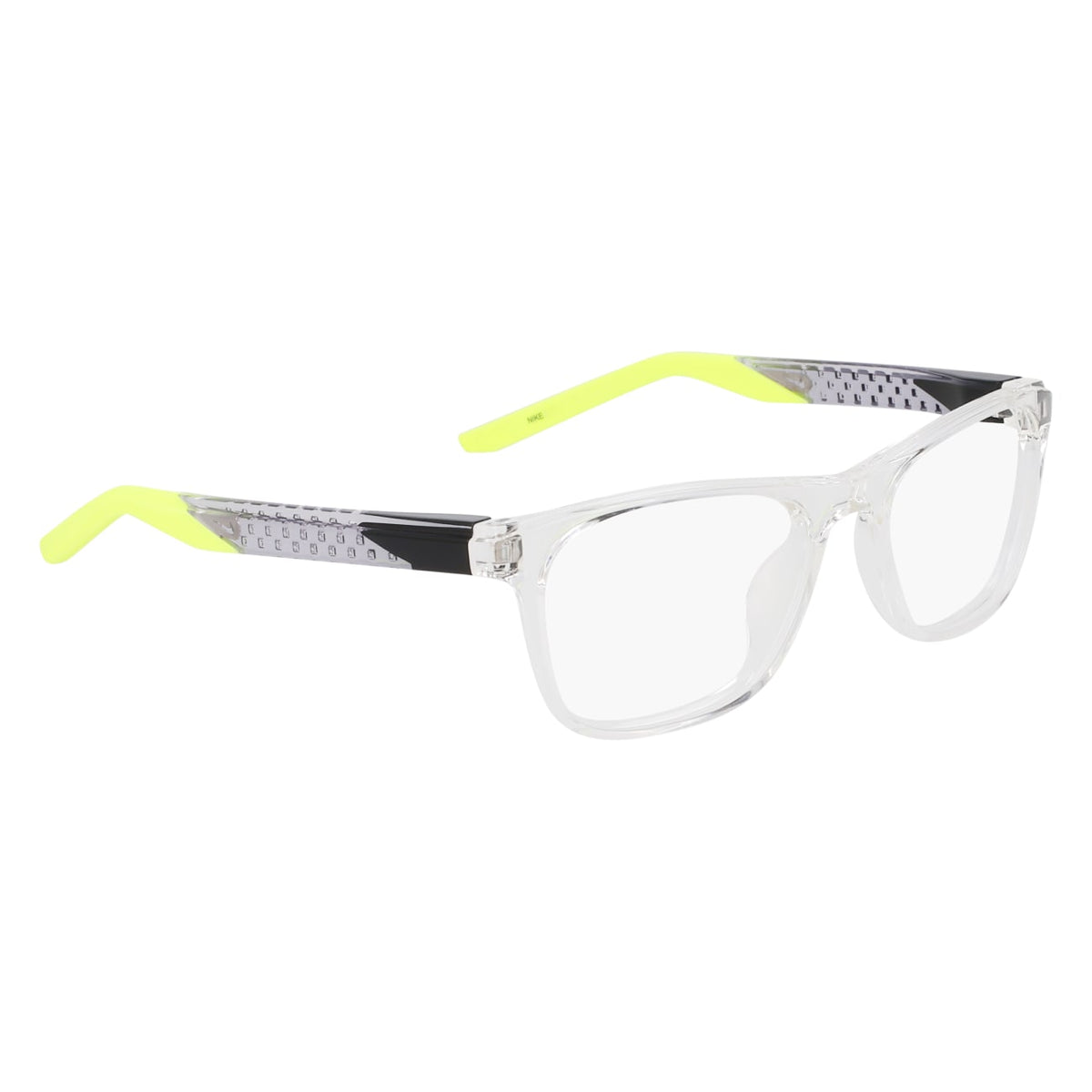 Prescription Glasses Nike NIKE 5058 900 48 16