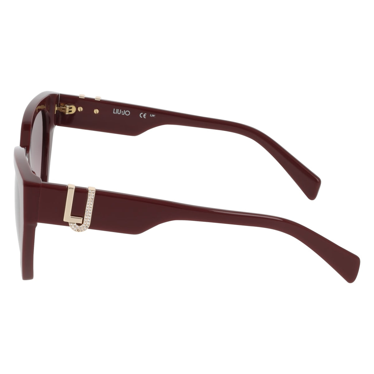 Sunglasses Liu Jo LJ814SR 602 55 18