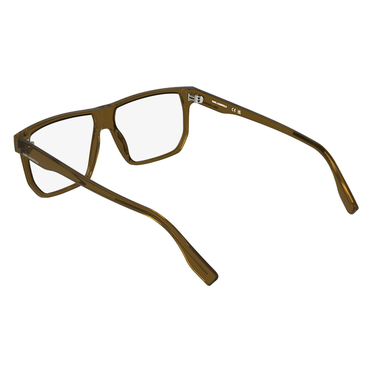 Prescription Glasses Karl Lagerfeld KL6242 210 59 13