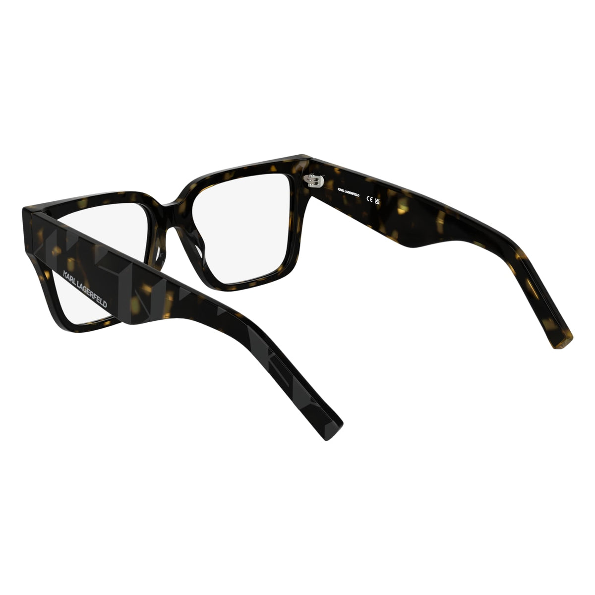 Gafas Graduadas Karl Lagerfeld KL6201 242 54 17