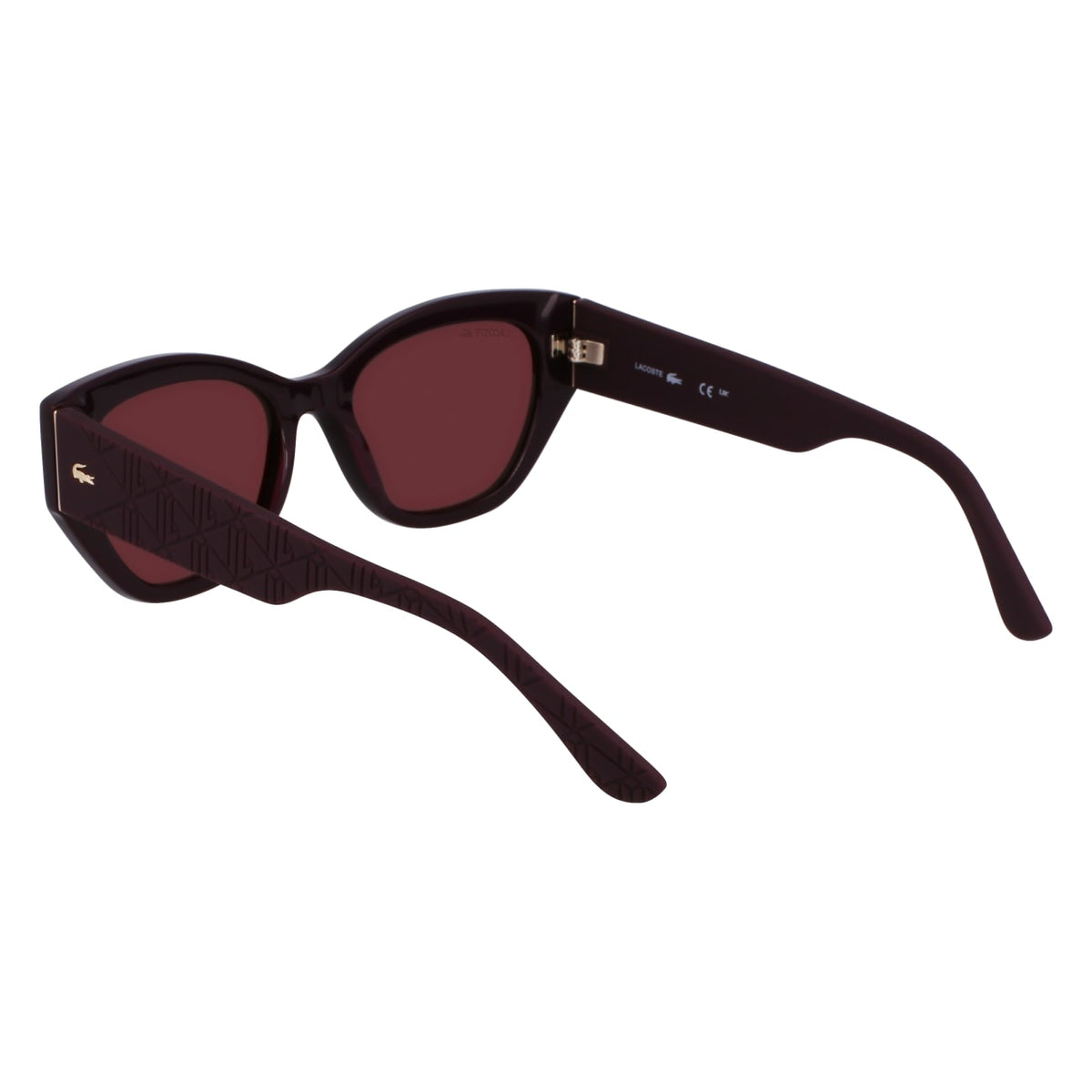 Sunglasses Lacoste L6047S 601 54 19