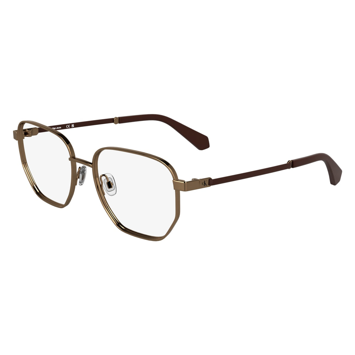 Prescription Glasses Calvin Klein Jeans CKJ25203 704 54 17