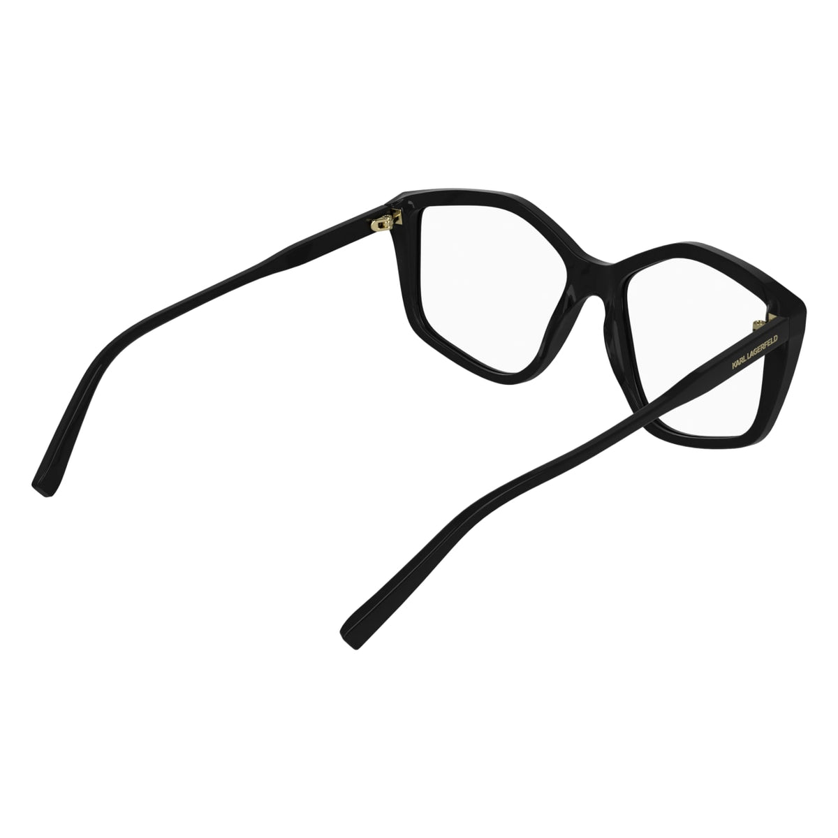 Gafas Graduadas Karl Lagerfeld KL6256 001 55 16