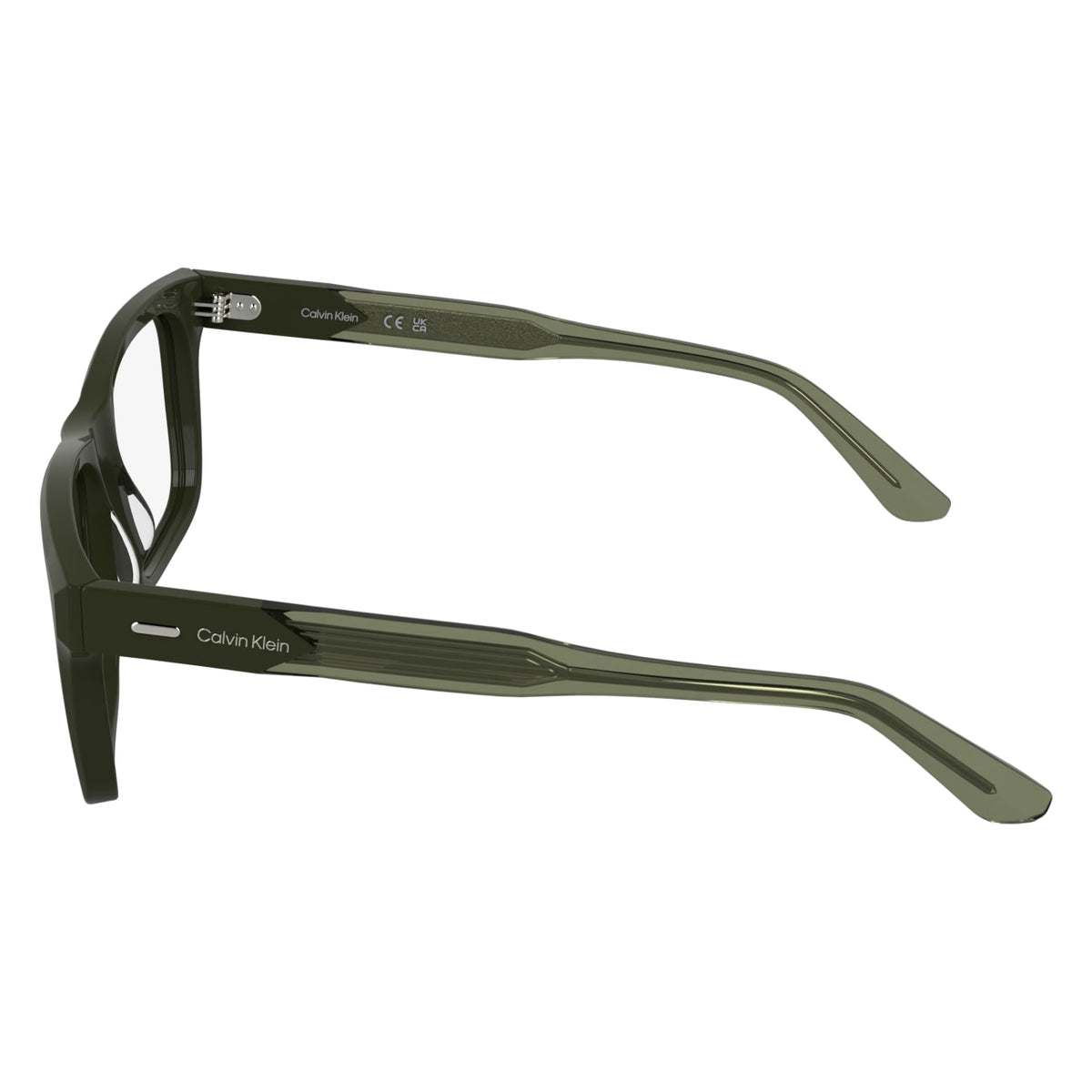 Gafas Graduadas Calvin Klein (Ck) CK25544 330 57 18
