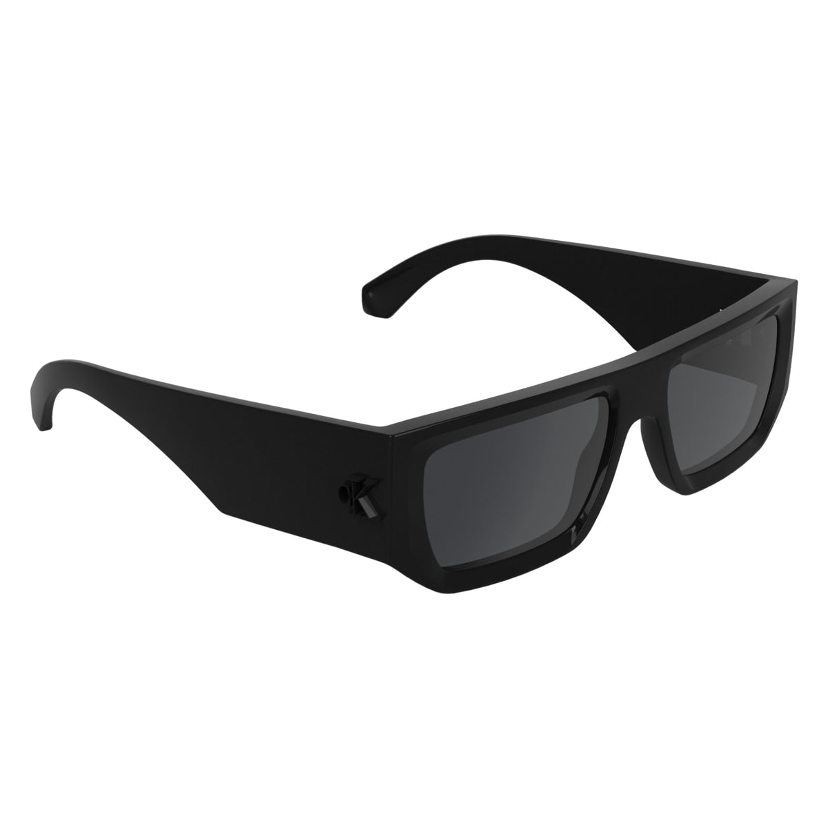 Gafas de Sol Calvin Klein Jeans CKJ26607S 001 55 17