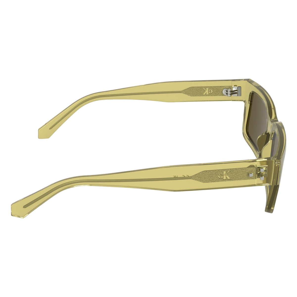 Gafas de Sol Calvin Klein Jeans CKJ26629S 213 54 18