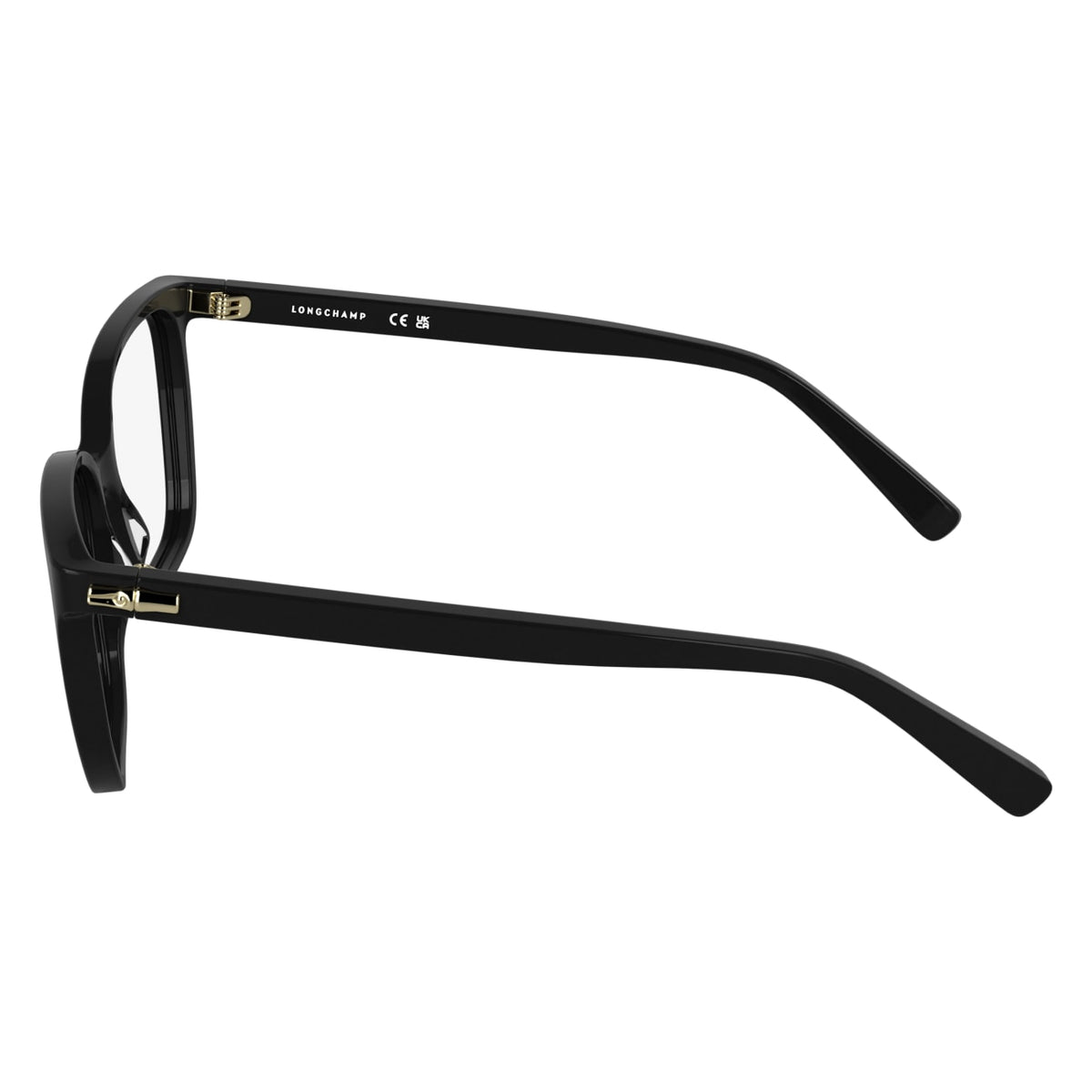 Gafas Graduadas Longchamp LO2808 001 53 16