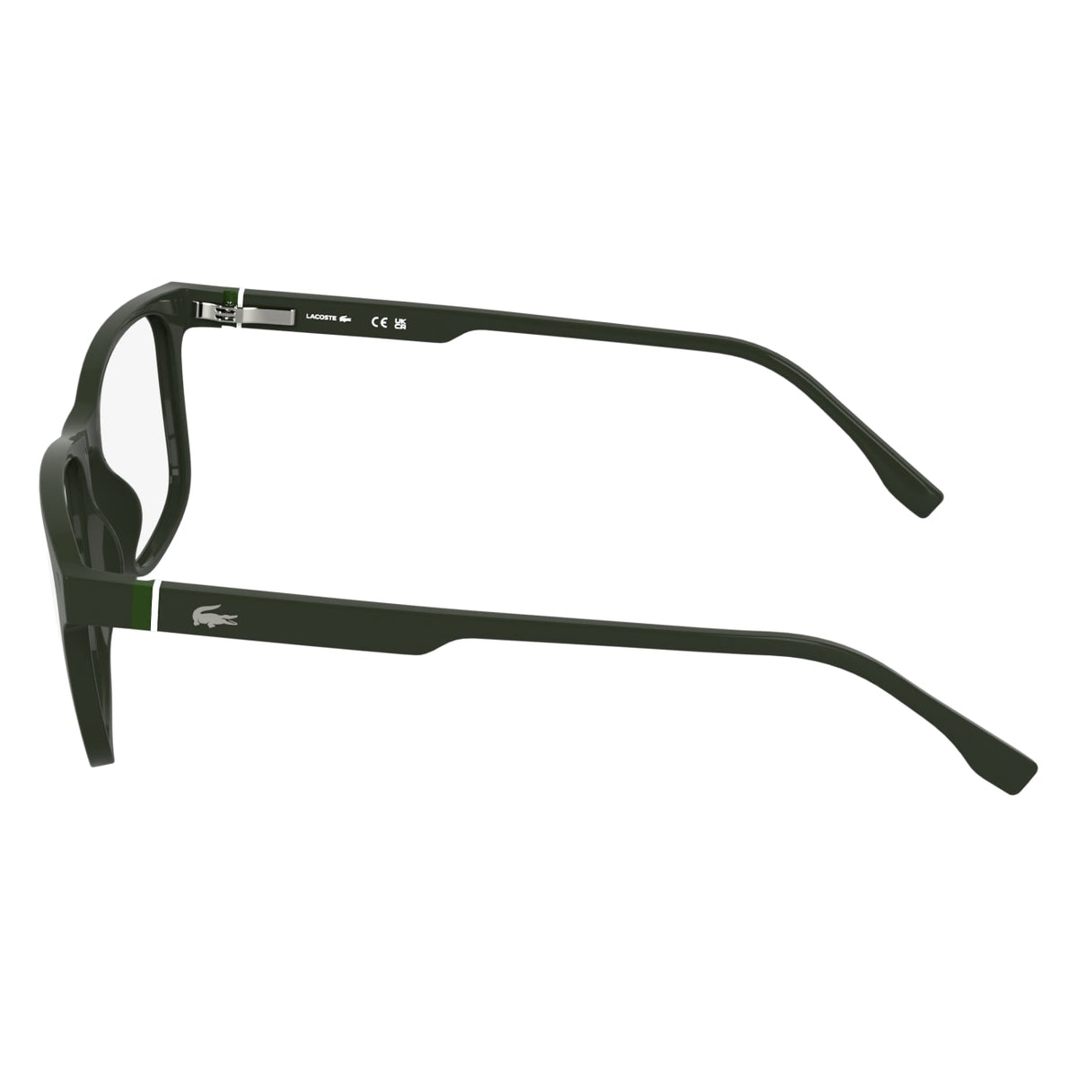 Prescription Glasses Lacoste L4007MAG-SET 301 54 / 57 17