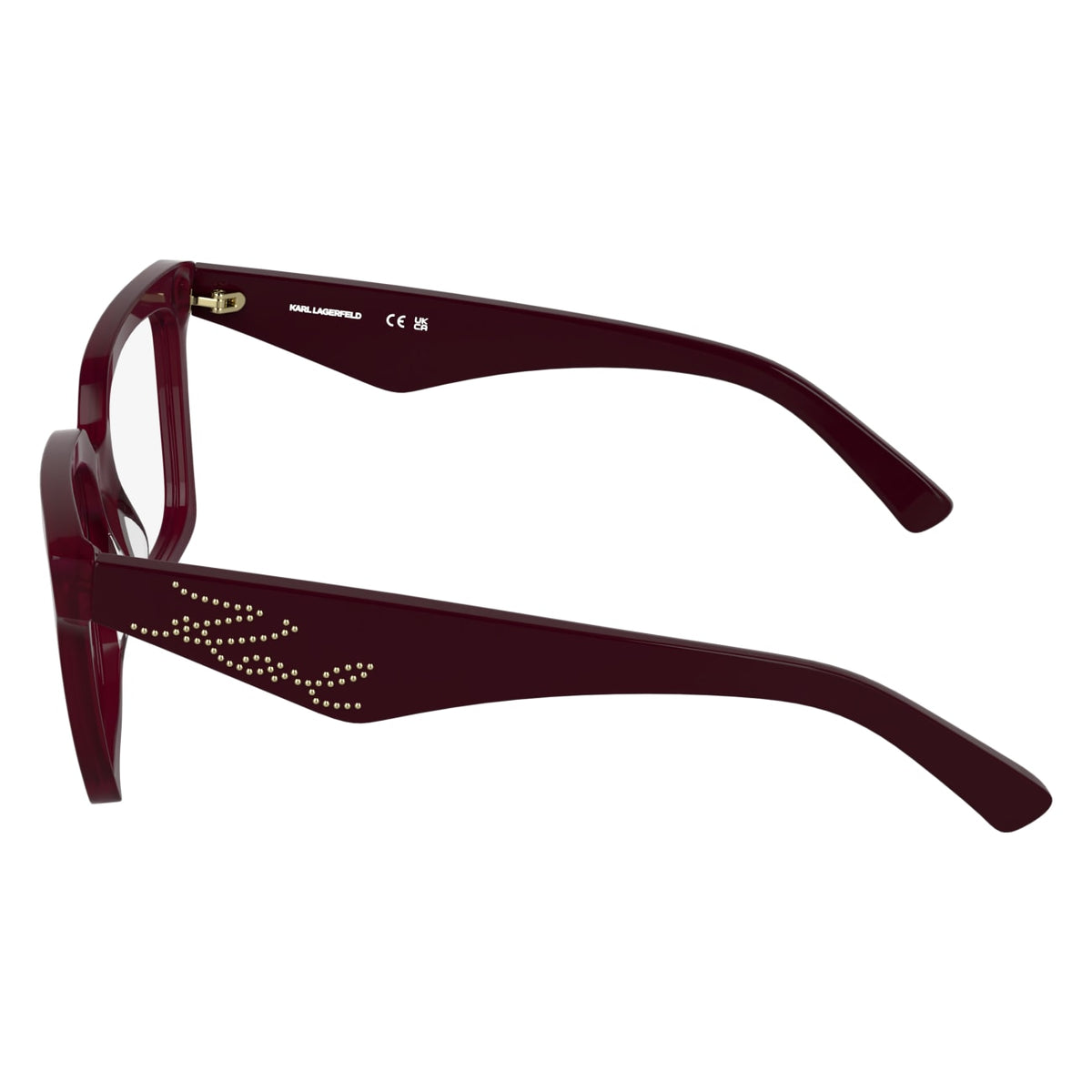 Gafas Graduadas Karl Lagerfeld KL6250 601 53 16