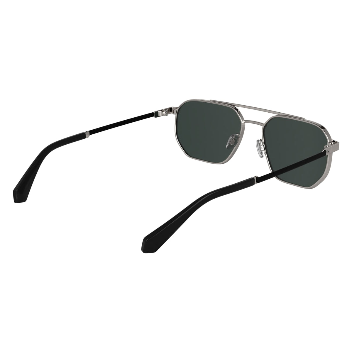 Sunglasses Calvin Klein Jeans CKJ25202S 016 56 17