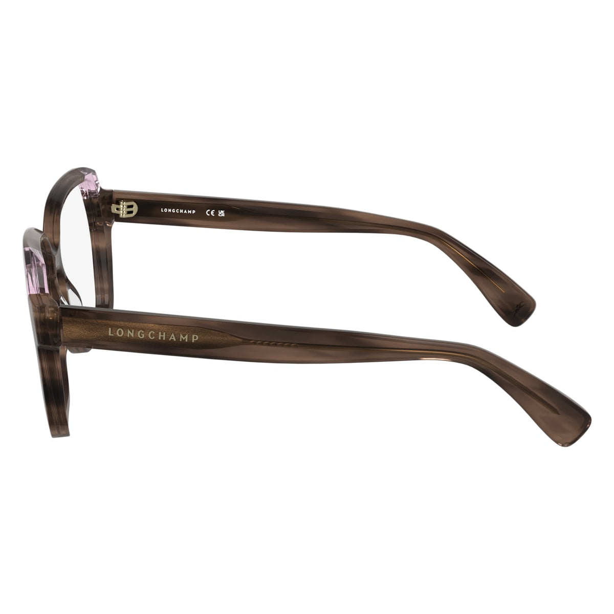 Gafas Graduadas Longchamp LO2763 657 55 14