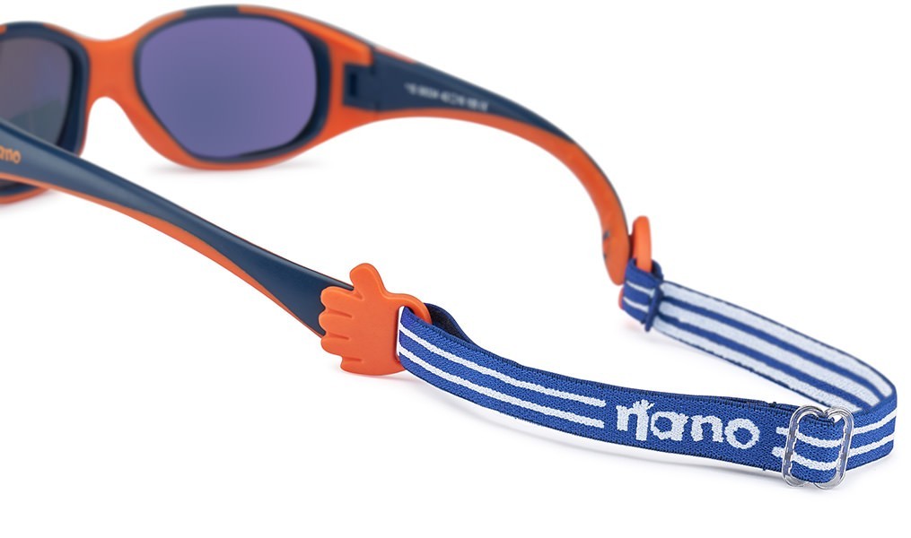 Gafas de Sol Nanosol Kooki M NS59334 44 17