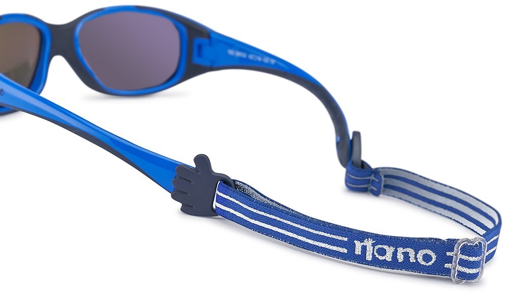 Gafas de Sol Nanosol Kooki S NS58232 42 16
