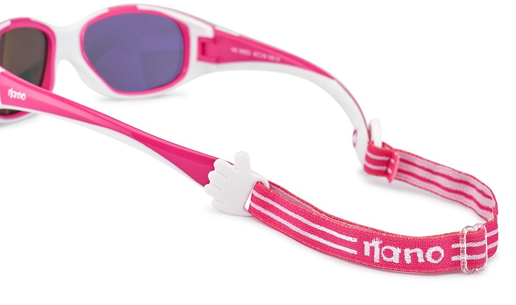 Gafas de Sol Nanosol Kooki M NS59552 44 17