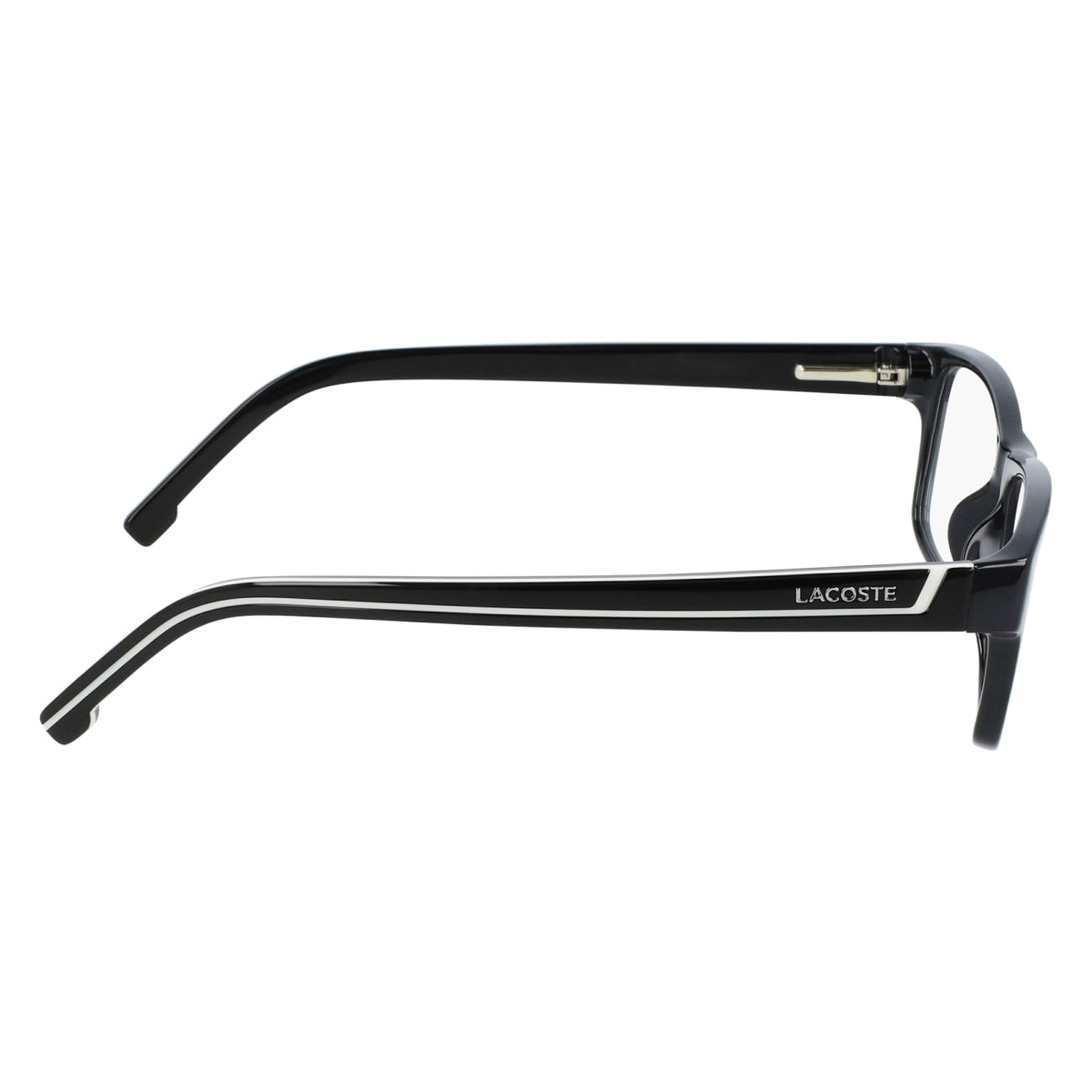 Prescription Glasses Lacoste L2707 001 53.2 / 51 15
