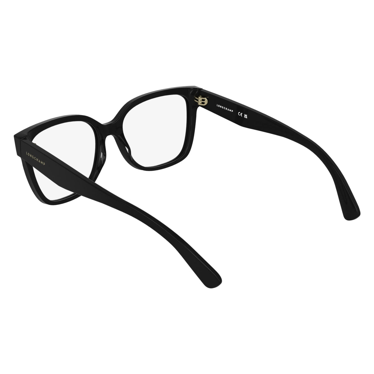 Prescription Glasses Longchamp LO2793 001 54 17