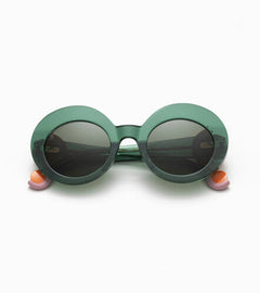 Gafas de Sol Woodys Atelier Kreis 03 49 24