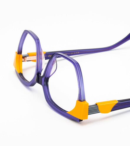 Gafas de Sol Woodys Atelier Kreis 01 49 24