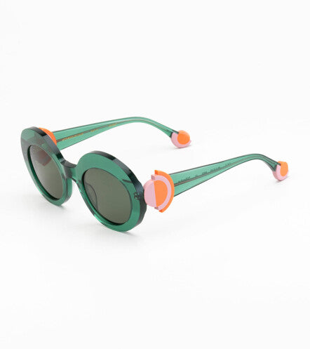 Gafas de Sol Woodys Atelier Kreis 03 49 24