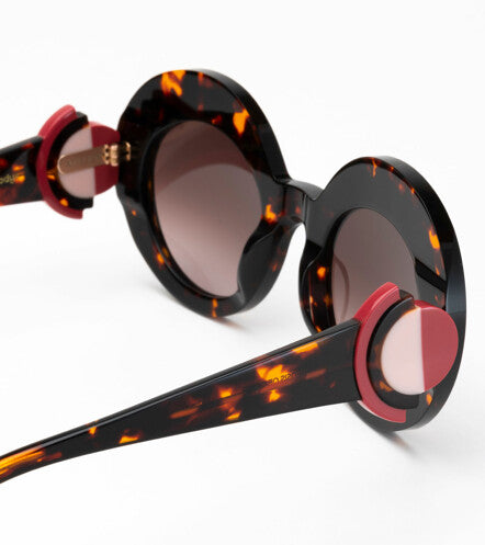 Gafas de Sol Woodys Atelier Kreis 02 49 24