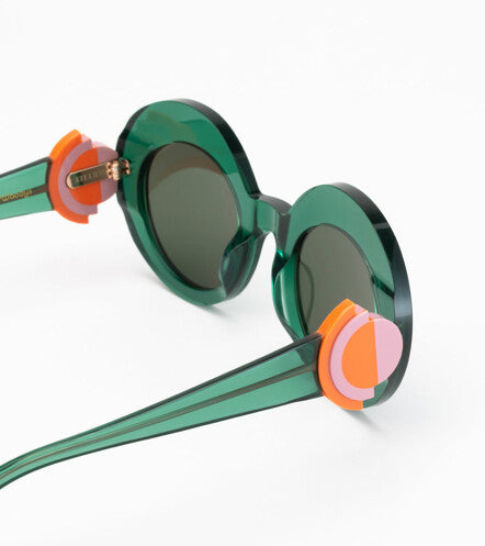 Gafas de Sol Woodys Atelier Kreis 03 49 24