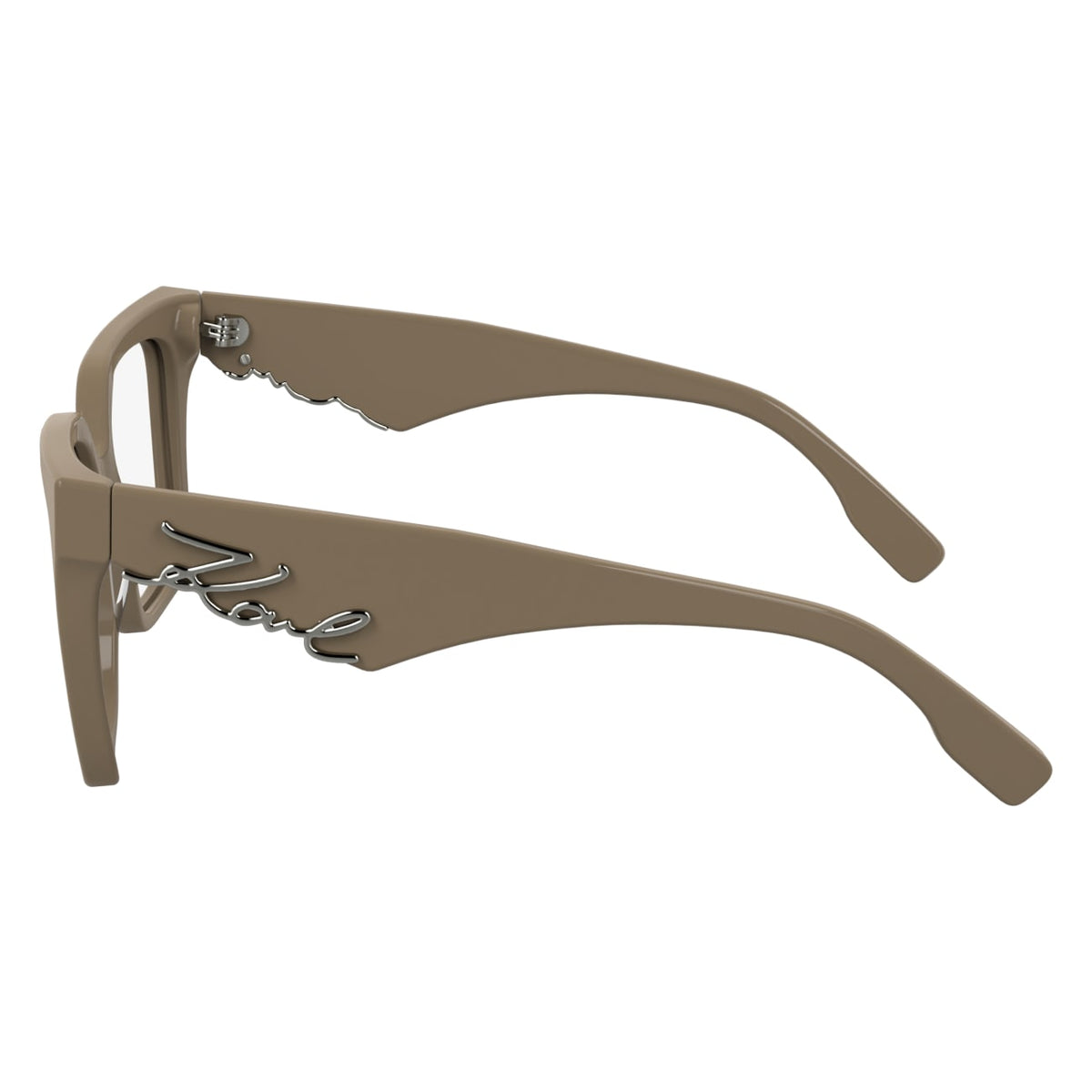 Prescription Glasses Karl Lagerfeld KL6170 272 53 17
