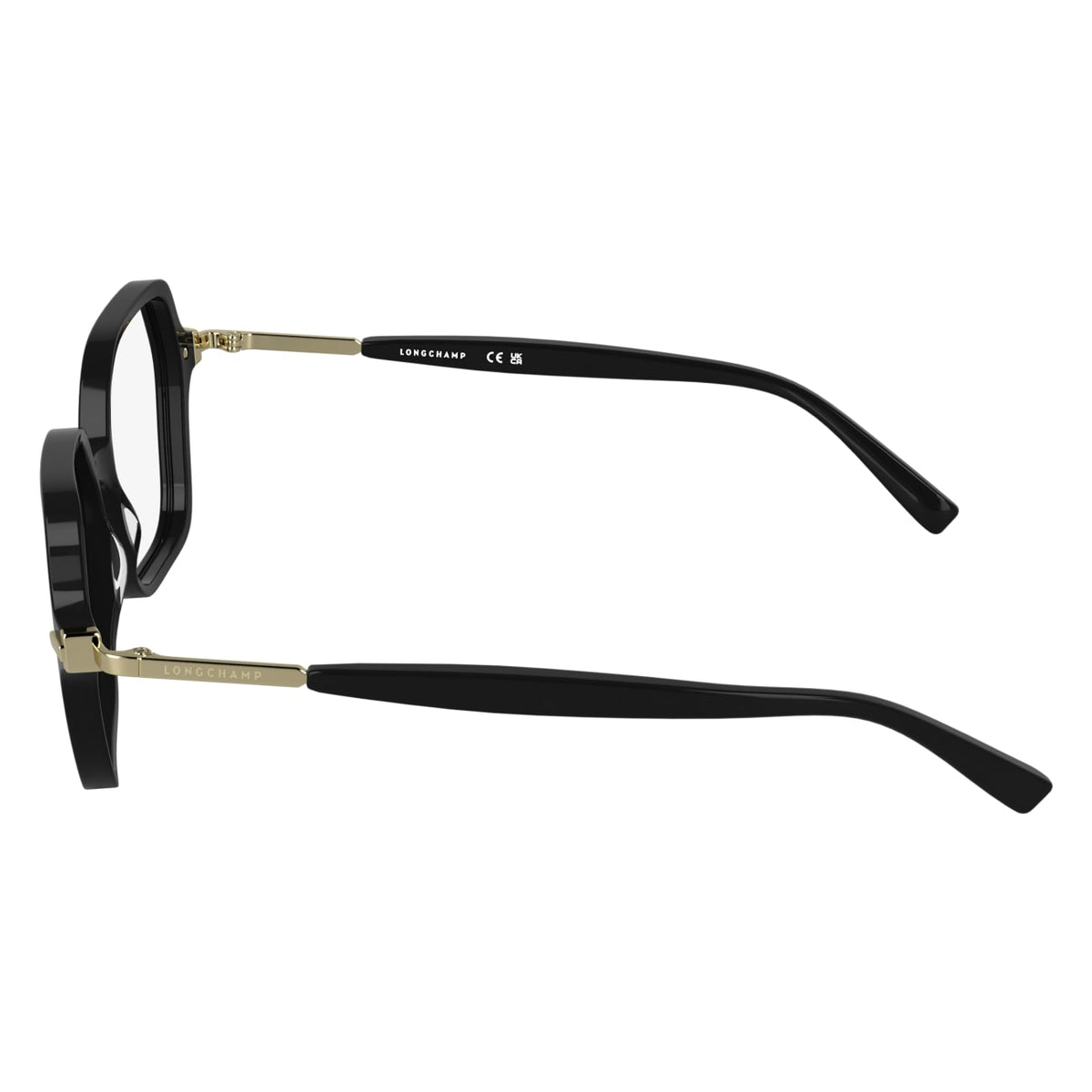 Gafas Graduadas Longchamp LO2782 001 53 16