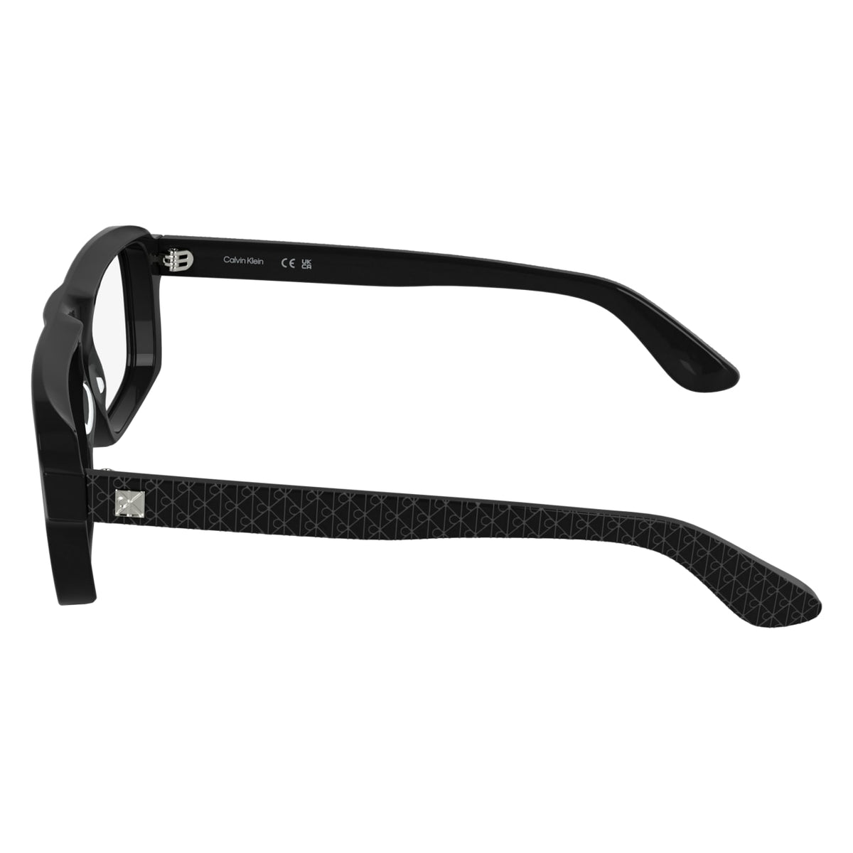 Prescription Glasses Calvin Klein (Ck) CK25548 001 56 17