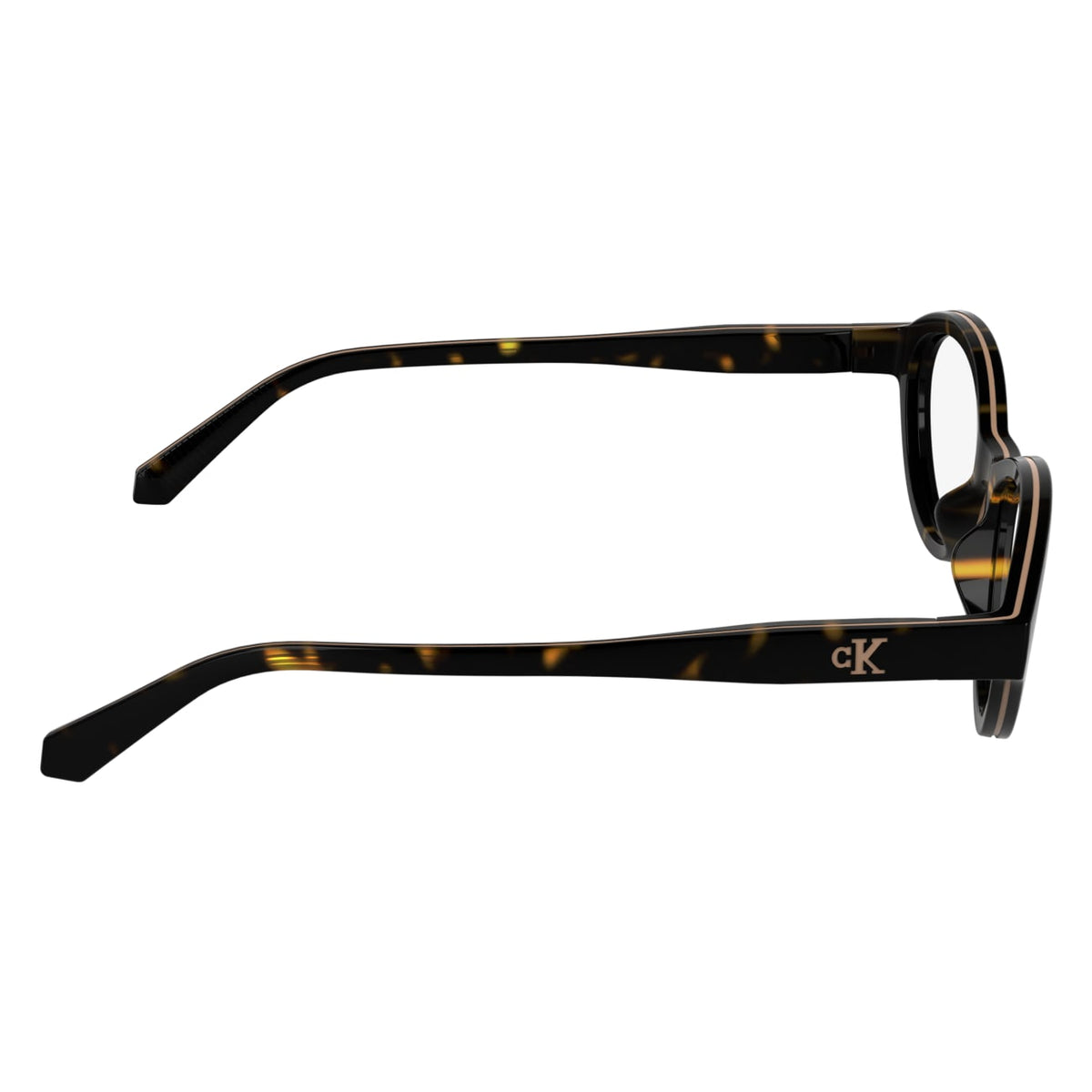Gafas Graduadas Calvin Klein Jeans CKJ26632 242 53 17