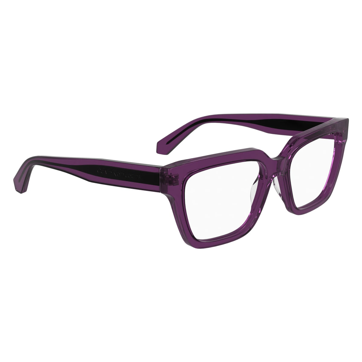 Gafas Graduadas Calvin Klein Jeans CKJ25609 208 54 16