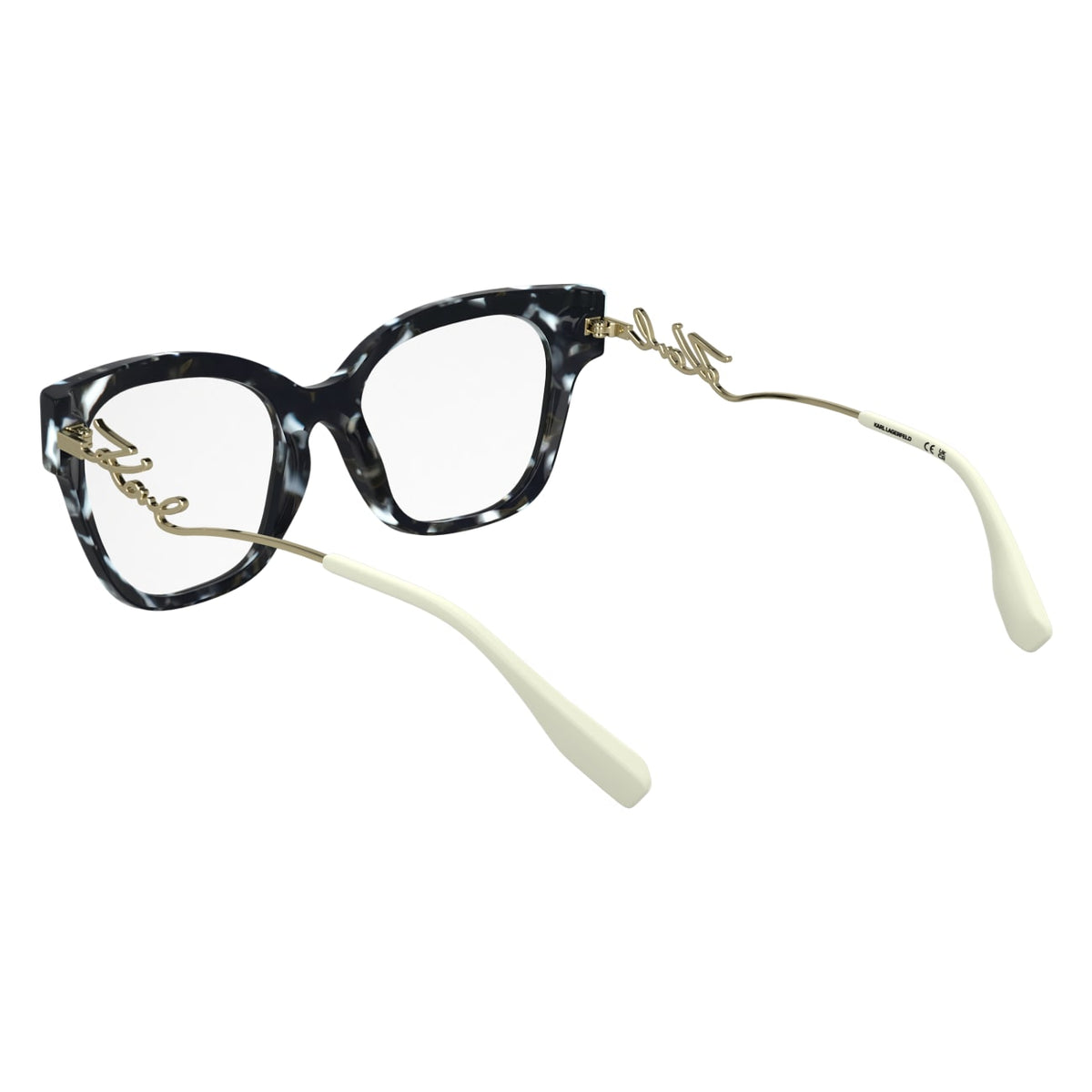 Gafas Graduadas Karl Lagerfeld KL6191 016 52 19