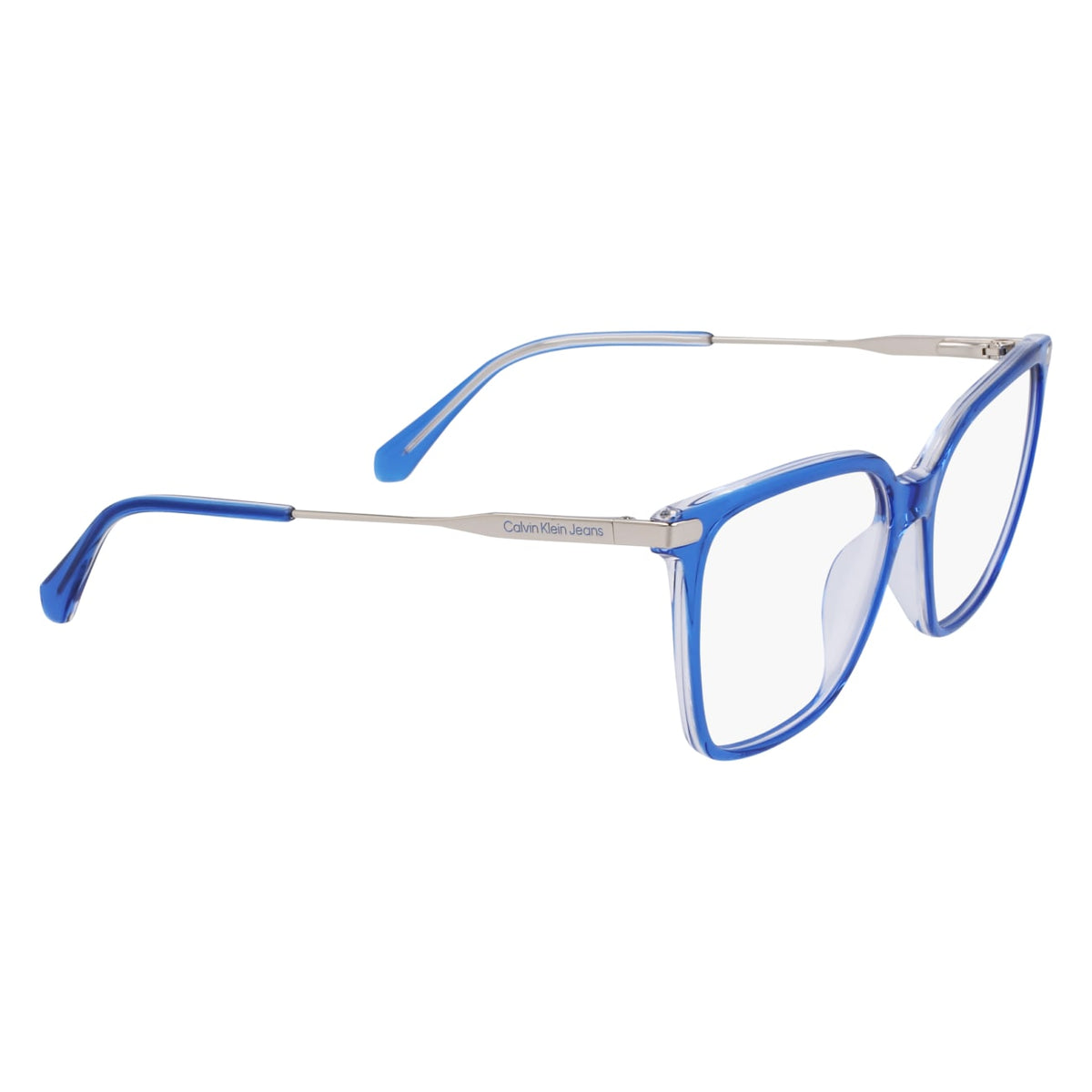 Prescription Glasses Calvin Klein Jeans CKJ22646 400 54 15