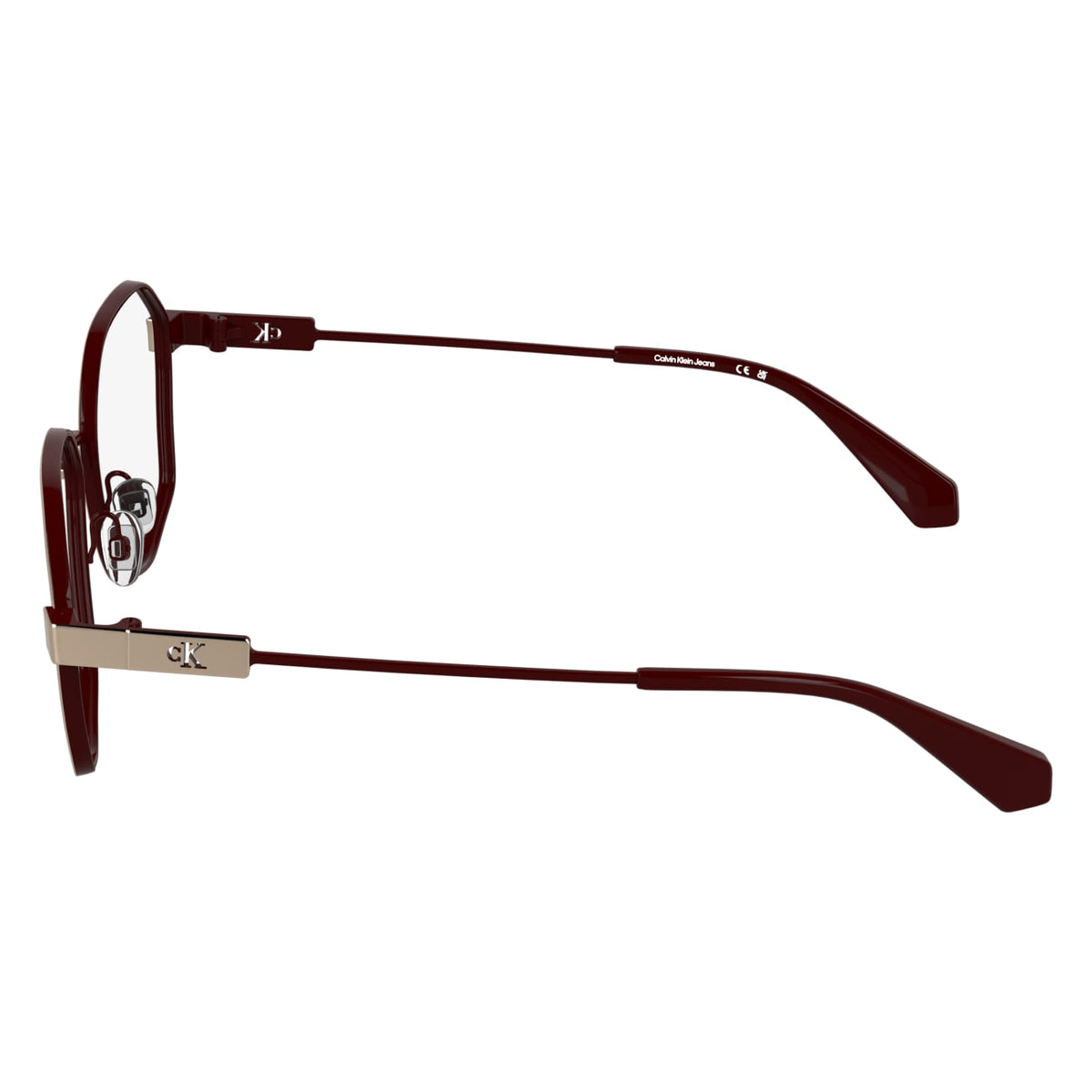 Gafas Graduadas Calvin Klein Jeans CKJ26224 772 55 16