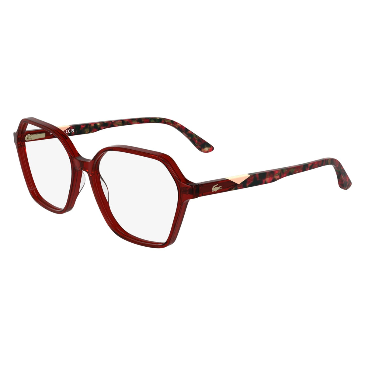 Gafas Graduadas Lacoste L2988 615 55 15