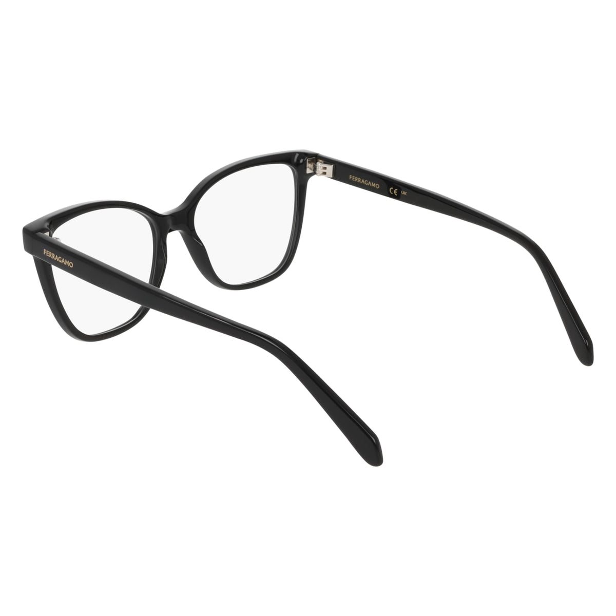 Prescription Glasses Ferragamo SF3062 001 54 16