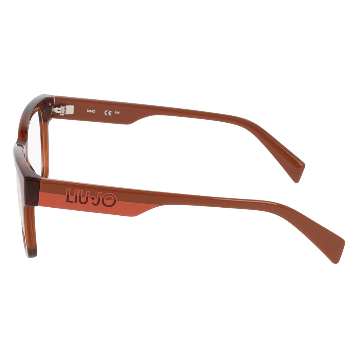 Prescription Glasses Liu Jo LJ2819 612 52 15