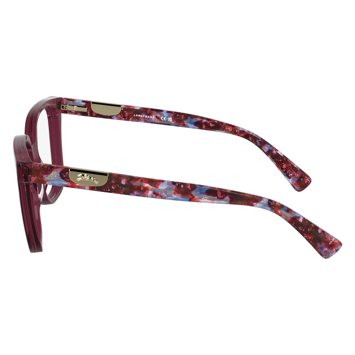 Prescription Glasses Longchamp LO2765 500 52 / 55 16