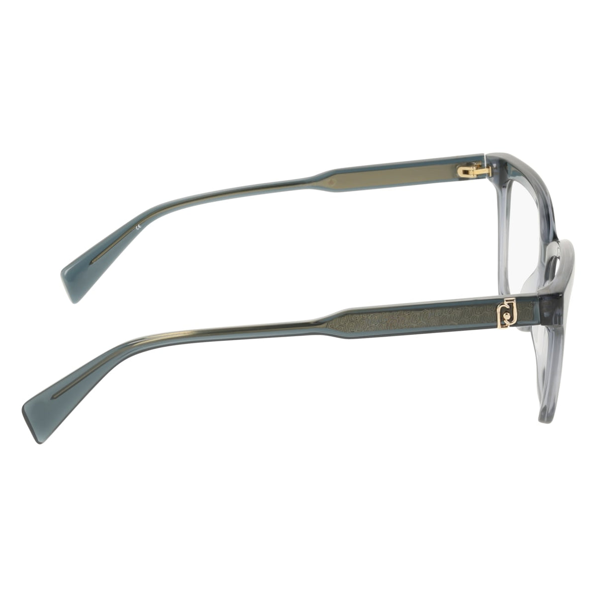 Prescription Glasses Liu Jo LJ2840 039 53 15