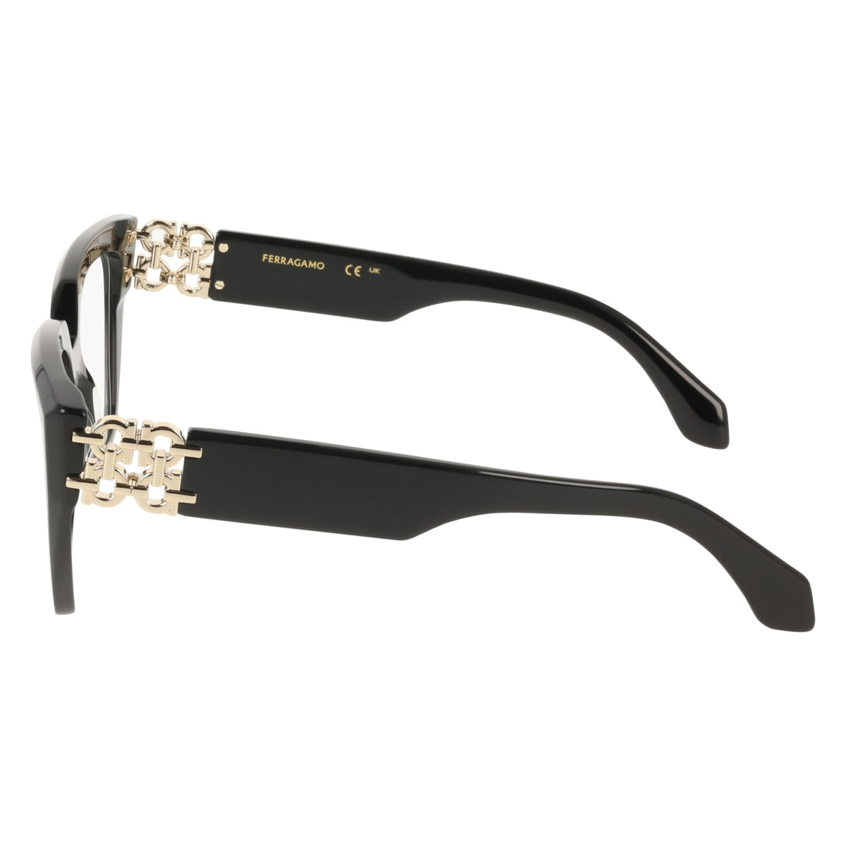 Gafas Graduadas Ferragamo SF3041E 001 53 16