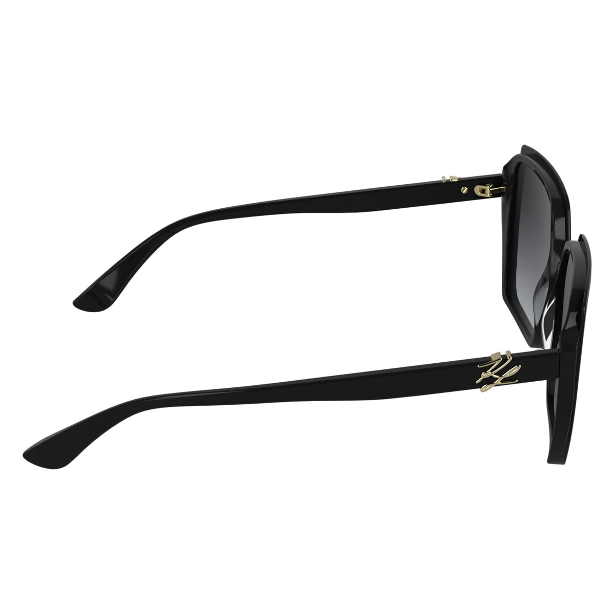 Sunglasses Karl Lagerfeld KL6244S 001 55 16