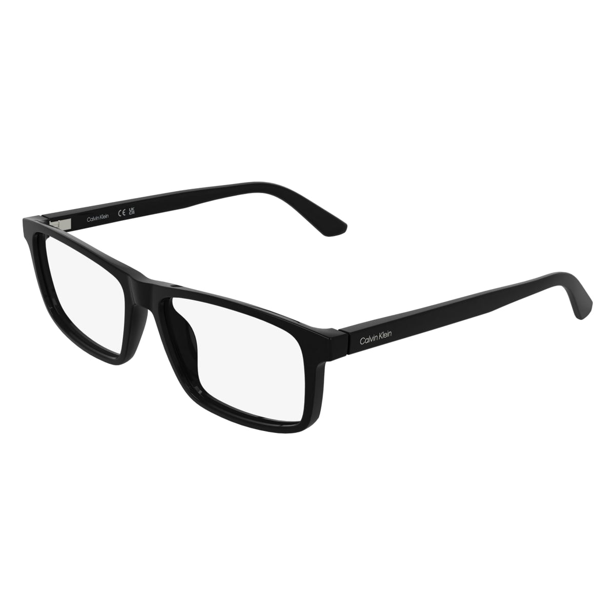 Gafas Graduadas Calvin Klein (Ck) CK25546 001 55 / 58 16