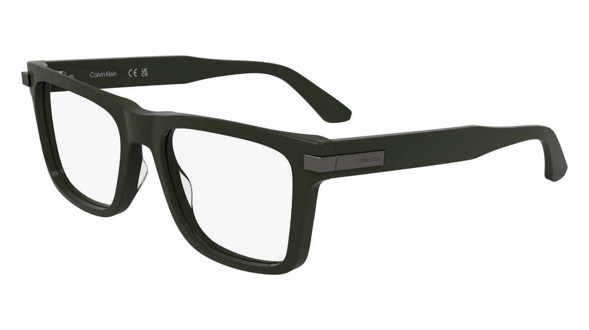 Gafas Graduadas Calvin Klein (Ck) CK25514 330 53 / 55 18 / 19