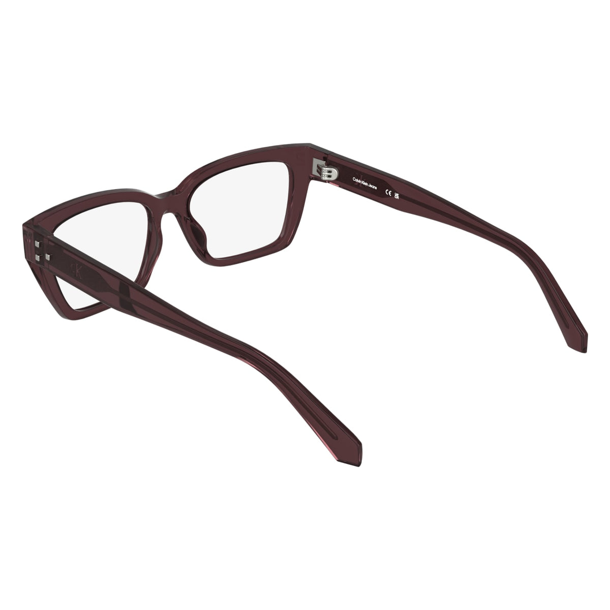 Prescription Glasses Calvin Klein Jeans CKJ26635 606 52 16