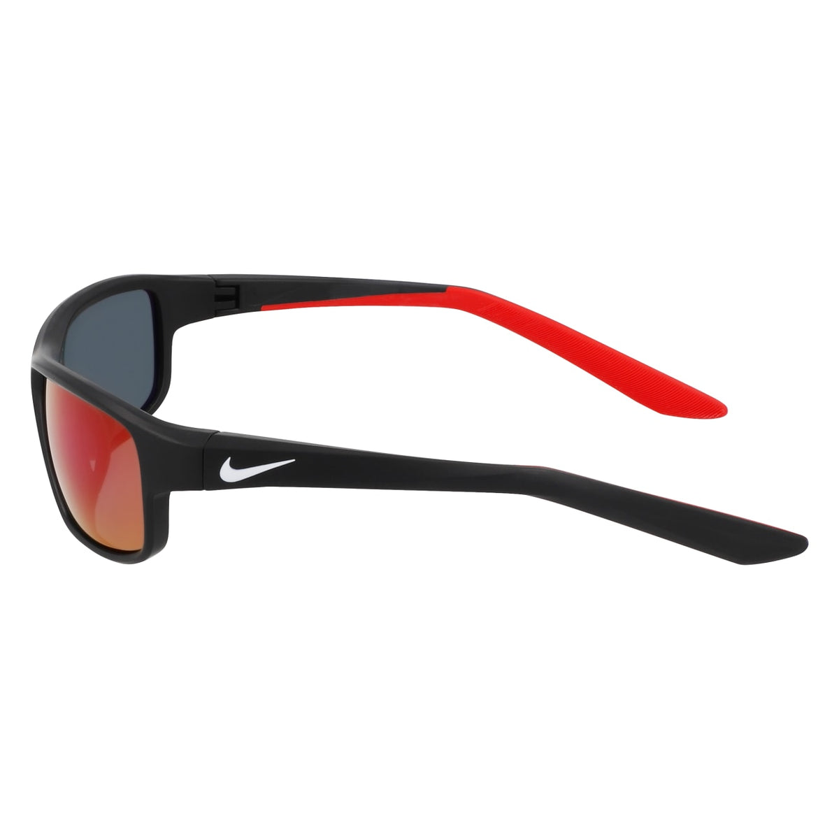 Gafas de Sol Nike NIKE RABID 22 JR IF1054X 010 55 13