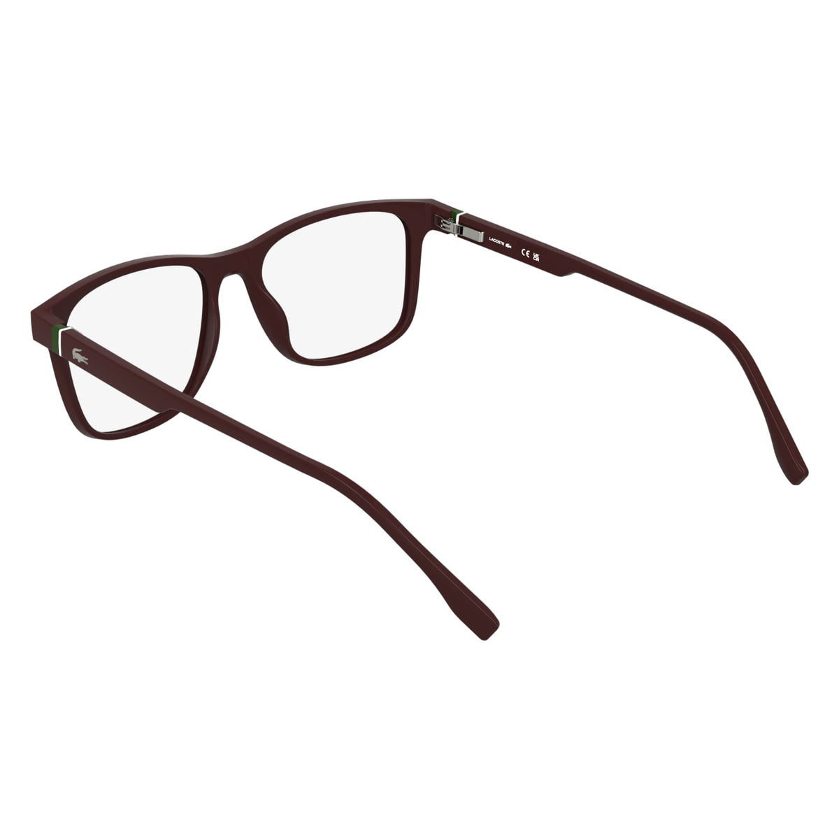 Prescription Glasses Lacoste L4007MAG-SET 601 54 / 57 17