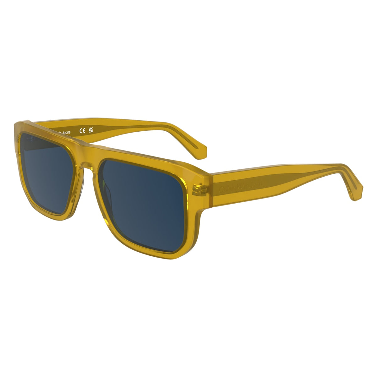 Sunglasses Calvin Klein Jeans CKJ24607S 275 55 17