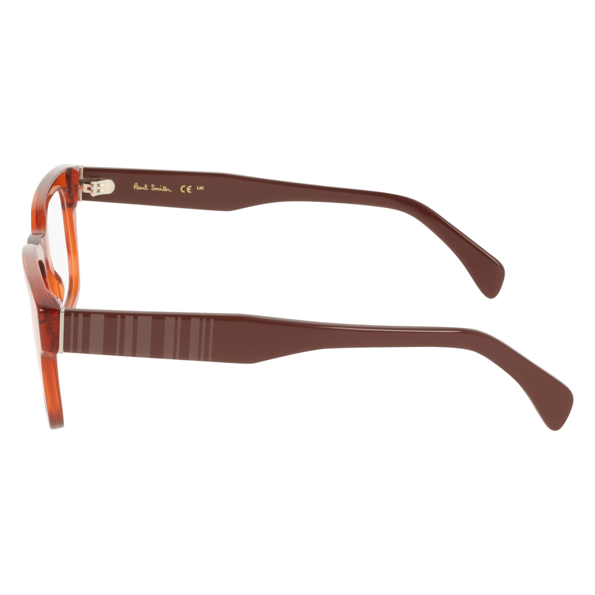 Gafas Graduadas Paul Smith PS25627 NYMANS 204 52 21